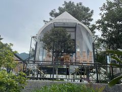 -云禾壹海景庄园餐厅