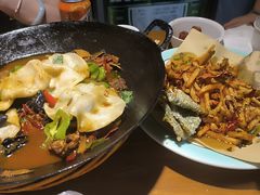-东来土菜馆(民祥园路店)