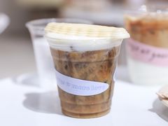 -HUGS coffee(东区店)