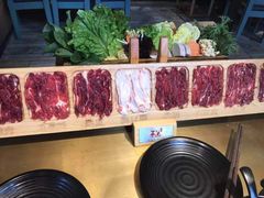 -手选潮汕鲜活牛肉火锅(二七广场店)