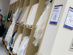 -天真蓝照相馆(五角场百联又一城店)