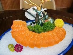 -茴香熙楼(翠湖店)