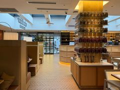 -无印良品餐堂 MUJI Diner(成都太古里店)