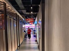 -丰茂烤串(公园店)