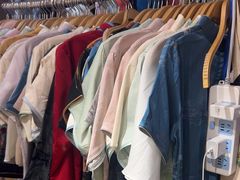 -暮晚尘香汉服旗袍