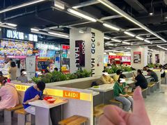 -南京时尚莱迪购物广场(正洪街店)
