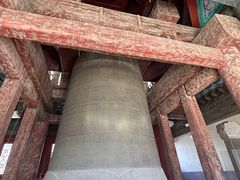 -大钟寺古钟博物馆