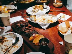 -卡朋厨房(289艺术园区店)