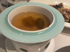 -粤财皇冠假日酒店·彩华轩中餐厅