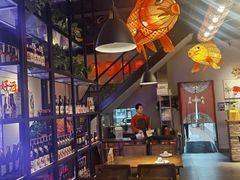 -向川南·水煮鱼·川菜(和平里店)