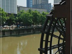 -成都市活水公园