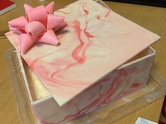 -派悦坊·甜品·蛋糕(日坛店)