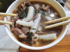 -王记生烫牛杂面馆(兰陵路店)