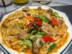 -伊帆食府·青海地方特色美食