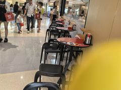 -海底捞火锅(金光华店)