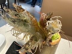 -煲王粤菜餐厅(中侨中心店)