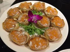 徐记私厨芙蓉赛蟹粉-徐记私厨(半淞园路店)