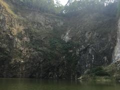 -火炉山森林公园