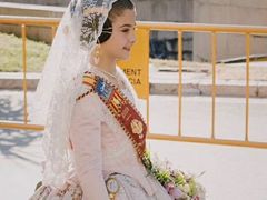 -瓦伦西亚大教堂