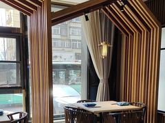-小船渔村•大连菜•大连焖鱼(黄河路店)