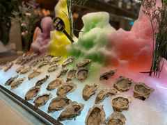 -雍和会海鲜姿造自助(湖东路店)