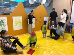 -金宝贝国际早教中心(万象城中心)