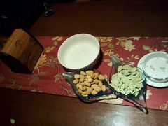 小吃-江南忆茶坊(城市店)