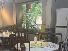 -闽公馆·客家私房菜·商务宴请·包厢(杏林橡树湾店)