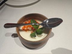 宫廷杏仁豆腐-四季民福烤鸭店(王府井东安门店)