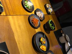 -和彩放题餐厅(酒仙桥店)