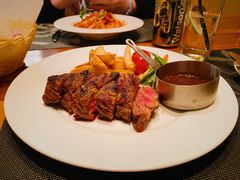 -秀·爱尔兰餐吧(上海路店)