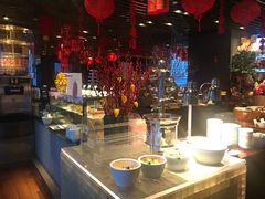 -广州富力君悦大酒店·凯菲厅