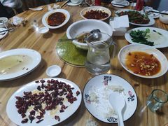 -花乐餐厅(涠洲岛店)