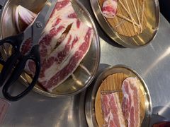 -本炙炭烤·蒲烧活鳗料理店(金沙洲店)