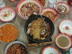 -老三样·旧食新味(万寿宫店)