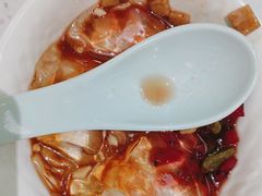 -青花椒花椒鱼(合生汇店)