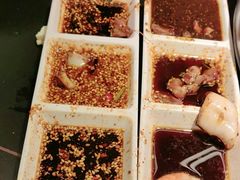 -東盛炭烤自助料理(玄武招商花园城店)