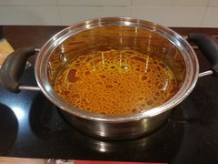 -呷哺呷哺(西单大悦城店)