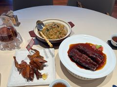 -侨美食家·粤菜(体育西路店)