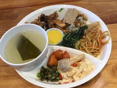 -素满香·素食自助餐(苏州·临顿路店)