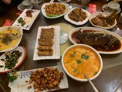 -津菜宋记老房子(鼓楼店)