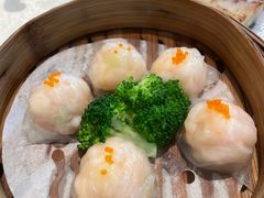 -希尔顿欢朋餐厅