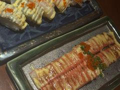 -七町糖果寿司屋(龙洞广工店)