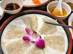 -草鱼先生潮州鱼生·虾生(新厦花园店)