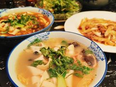 -郑州新郑国际机场