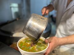 -清真马杰山牛肉汤馆