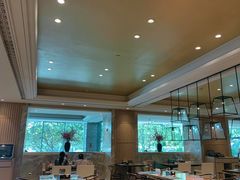 -福州西湖大酒店·怡湖咖啡厅