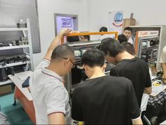 -新科教育(昆山图书馆分校)