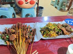 -冒椒火辣(奎星楼街店)