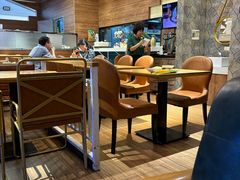 -豪客来牛排(红豆万花城店)